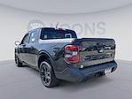 2025 Ford Maverick SuperCrew Cab AWD Pickup for sale #SRA47087 - photo 2