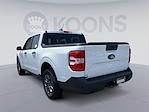 2025 Ford Maverick SuperCrew Cab AWD Pickup for sale #SRA57345 - photo 2