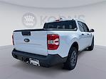 2025 Ford Maverick SuperCrew Cab AWD Pickup for sale #SRA57345 - photo 5