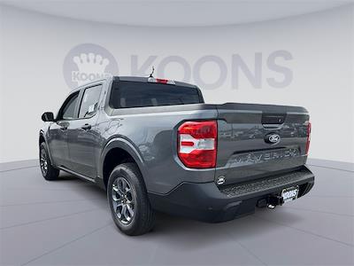 New 2025 Ford Maverick XLT SuperCrew Cab AWD Pickup for sale #SRA57540 - photo 2