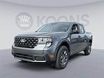 2025 Ford Maverick SuperCrew Cab AWD Pickup for sale #SRA57540 - photo 1