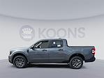 2025 Ford Maverick SuperCrew Cab AWD Pickup for sale #SRA57540 - photo 3