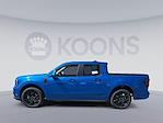 2025 Ford Maverick SuperCrew Cab AWD Pickup for sale #SRA64243 - photo 3