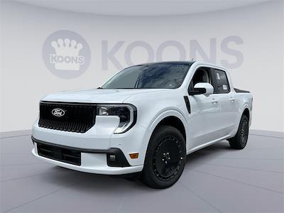 2025 Ford Maverick SuperCrew Cab AWD Pickup for sale #SRA65182 - photo 1