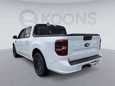 2025 Ford Maverick SuperCrew Cab AWD Pickup for sale #SRA65182 - photo 2