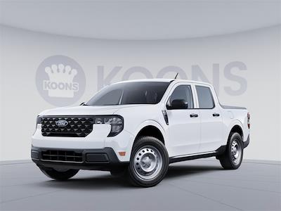 2025 Ford Maverick SuperCrew Cab FWD Pickup for sale #SRA72346 - photo 1