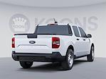2025 Ford Maverick SuperCrew Cab FWD Pickup for sale #SRA72346 - photo 2