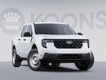 2025 Ford Maverick SuperCrew Cab FWD Pickup for sale #SRA72346 - photo 4