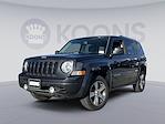 Used 2016 Jeep Patriot High Altitude for sale #SRE96314B - photo 1