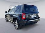 Used 2016 Jeep Patriot High Altitude for sale #SRE96314B - photo 3