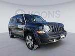 Used 2016 Jeep Patriot High Altitude for sale #SRE96314B - photo 7