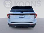 2025 Ford Explorer 4WD SUV for sale #RGB51093 - photo 4