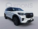 2025 Ford Explorer 4WD SUV for sale #RGB51093 - photo 7
