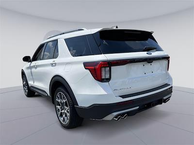 2025 Ford Explorer 4WD SUV for sale #SGC16081 - photo 2