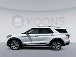 2025 Ford Explorer 4WD SUV for sale #SGC16081 - photo 4