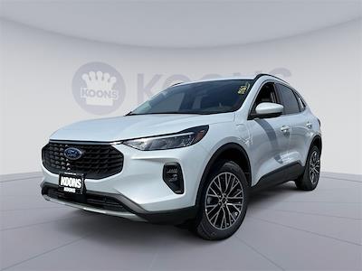 2025 Ford Escape FWD SUV for sale #SUA02344 - photo 1