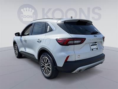 2025 Ford Escape FWD SUV for sale #SUA02344 - photo 2