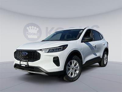 2025 Ford Escape AWD SUV for sale #SUA18237 - photo 1