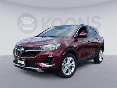 Used 2023 Buick Encore GX Preferred SUV for sale #SUA18237A - photo 1