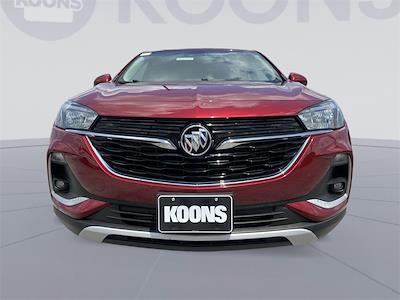 Used 2023 Buick Encore GX Preferred SUV for sale #SUA18237A - photo 2