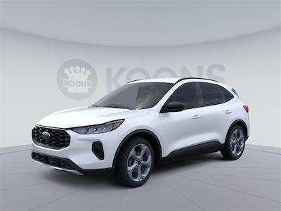 2025 Ford Escape FWD SUV for sale #SUA48191 - photo 1