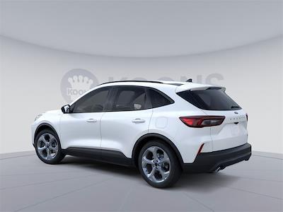 2025 Ford Escape FWD SUV for sale #SUA48191 - photo 2
