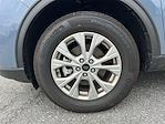 New 2025 Ford Escape Active AWD SUV for sale #SUA49445 - photo 9
