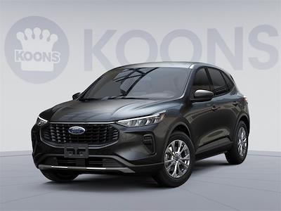 New 2025 Ford Escape Active AWD SUV for sale #SUB04851 - photo 1