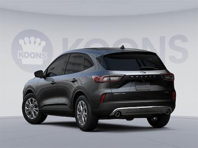 New 2025 Ford Escape Active AWD SUV for sale #SUB04851 - photo 2
