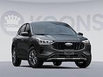 New 2025 Ford Escape Active AWD SUV for sale #SUB04851 - photo 4