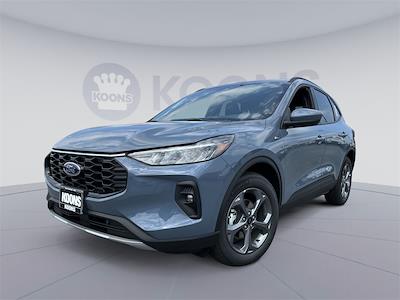 New 2025 Ford Escape ST-Line Select AWD SUV for sale #SUB41269 - photo 1