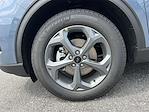 New 2025 Ford Escape ST-Line Select AWD SUV for sale #SUB41269 - photo 9
