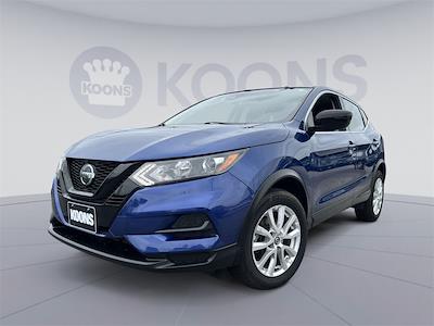 2021 Nissan Rogue Sport 4x4 SUV for sale #SUB41686B - photo 1