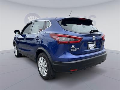 2021 Nissan Rogue Sport 4x4 SUV for sale #SUB41686B - photo 2