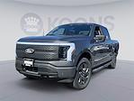 2025 Ford F-150 Lightning SuperCrew Cab AWD Pickup for sale #SWG02365 - photo 1