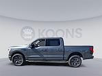2025 Ford F-150 Lightning SuperCrew Cab AWD Pickup for sale #SWG02365 - photo 3