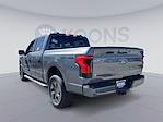 2025 Ford F-150 Lightning SuperCrew Cab AWD Pickup for sale #SWG02365 - photo 2