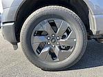 2025 Ford F-150 Lightning SuperCrew Cab AWD Pickup for sale #SWG02365 - photo 9