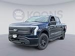 2025 Ford F-150 Lightning SuperCrew Cab AWD Pickup for sale #SWG05617 - photo 1
