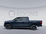 2025 Ford F-150 Lightning SuperCrew Cab AWD Pickup for sale #SWG05617 - photo 3