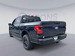 2025 Ford F-150 Lightning SuperCrew Cab AWD Pickup for sale #SWG05617 - photo 2