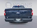 2025 Ford F-150 Lightning SuperCrew Cab AWD Pickup for sale #SWG05617 - photo 4