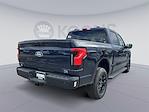 2025 Ford F-150 Lightning SuperCrew Cab AWD Pickup for sale #SWG05617 - photo 5