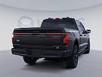 2025 Ford F-150 Lightning SuperCrew Cab AWD Pickup for sale #SWG11800 - photo 8