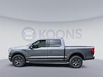 2025 Ford F-150 Lightning SuperCrew Cab AWD Pickup for sale #SWG12780 - photo 3