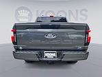 2025 Ford F-150 Lightning SuperCrew Cab AWD Pickup for sale #SWG12780 - photo 4