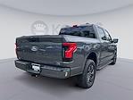 2025 Ford F-150 Lightning SuperCrew Cab AWD Pickup for sale #SWG12780 - photo 5