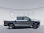 2025 Ford F-150 Lightning SuperCrew Cab AWD Pickup for sale #SWG12780 - photo 6