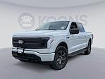 2025 Ford F-150 Lightning SuperCrew Cab AWD Pickup for sale #SWG12867 - photo 1