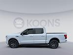 2025 Ford F-150 Lightning SuperCrew Cab AWD Pickup for sale #SWG12867 - photo 3